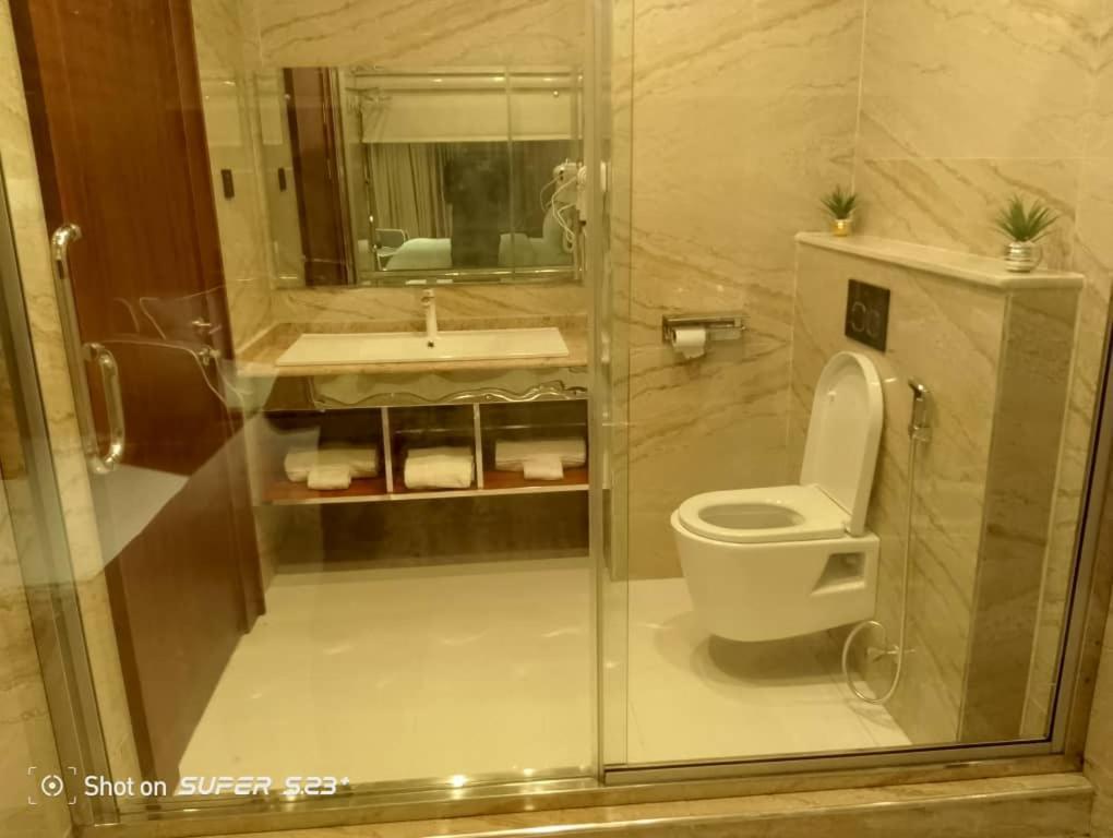 Boulevard Owerri Hotel Dış mekan fotoğraf
