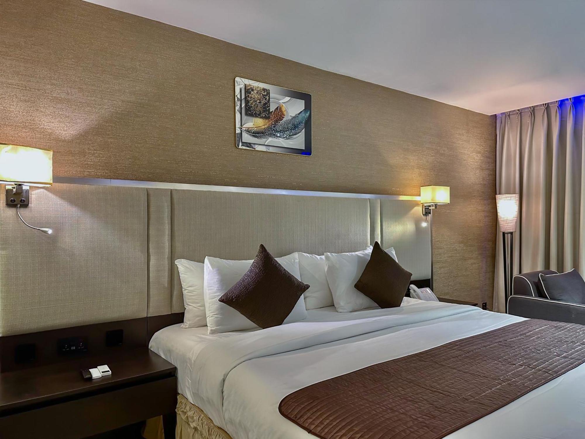 Boulevard Owerri Hotel Dış mekan fotoğraf