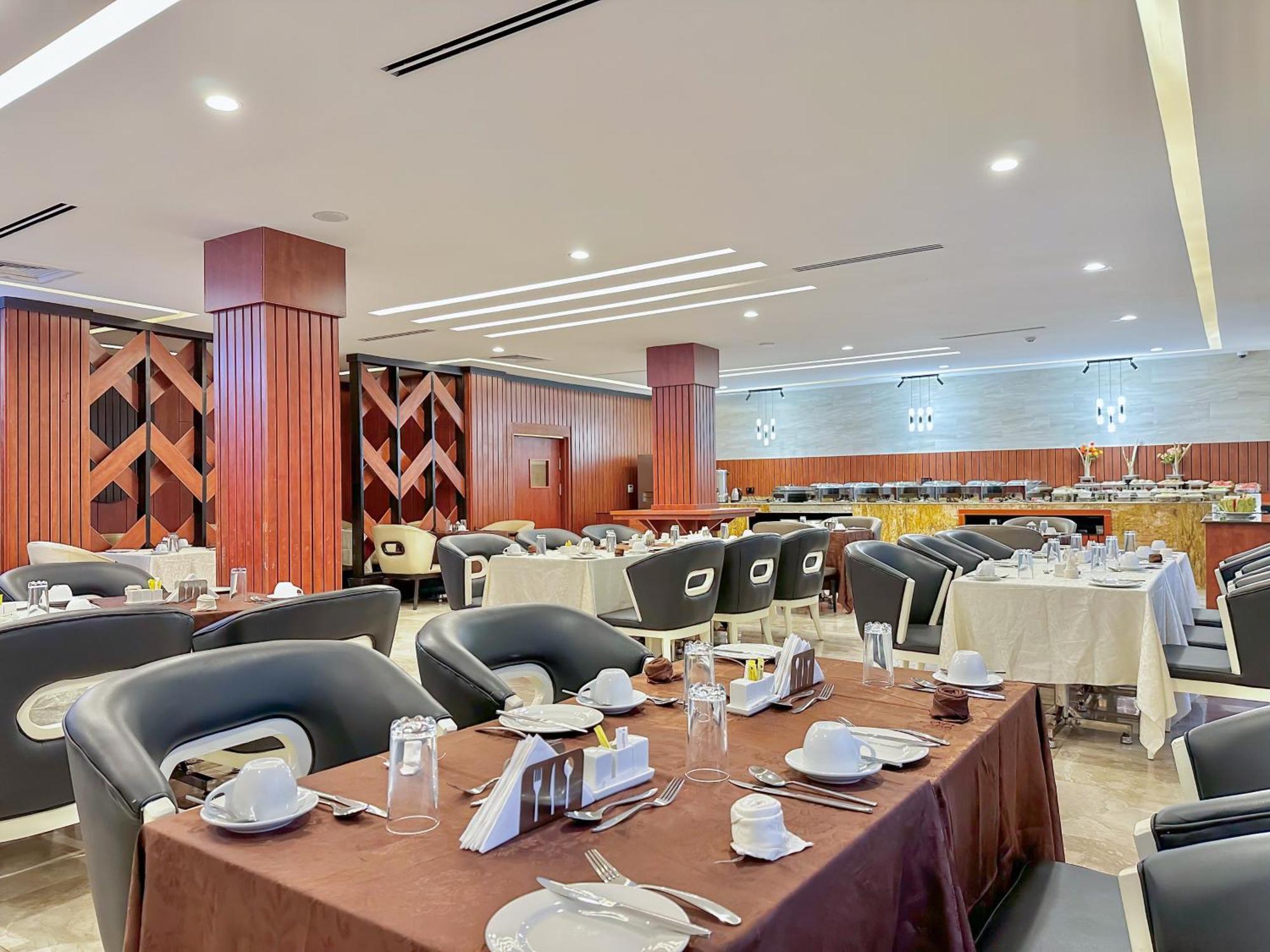 Boulevard Owerri Hotel Dış mekan fotoğraf
