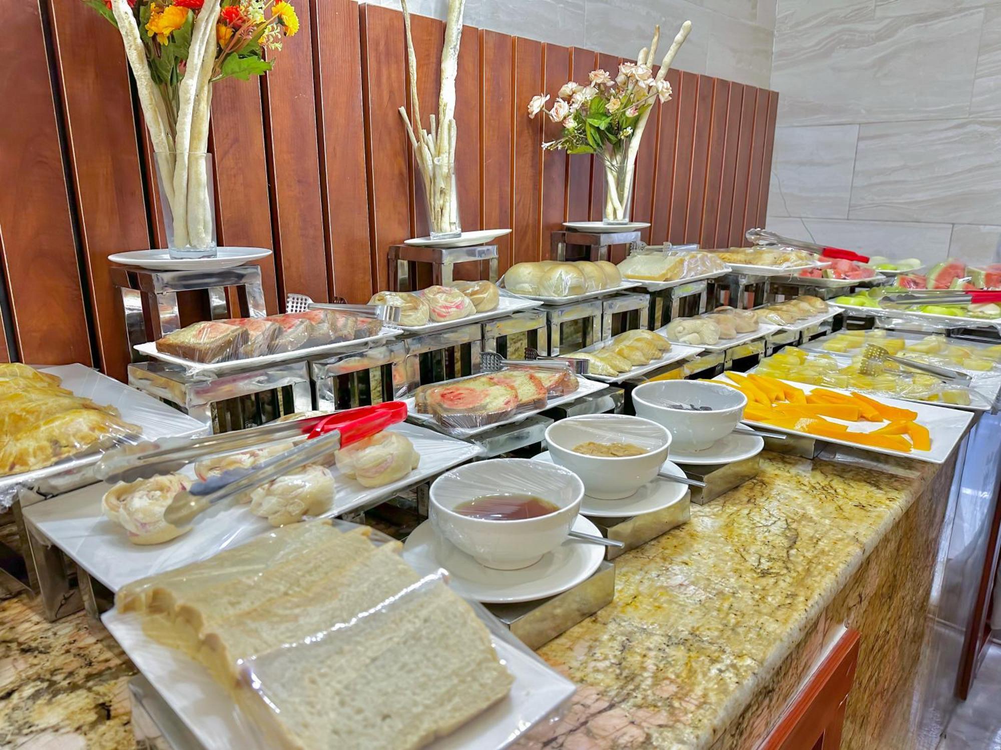 Boulevard Owerri Hotel Dış mekan fotoğraf